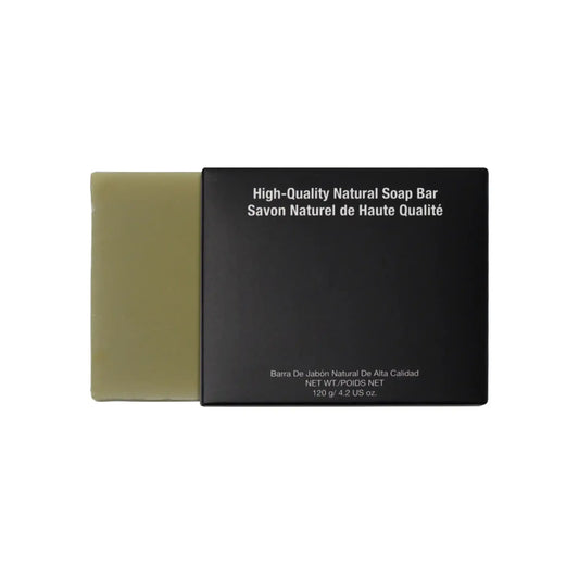 Natural Soap - Green Tea & Lemongrass