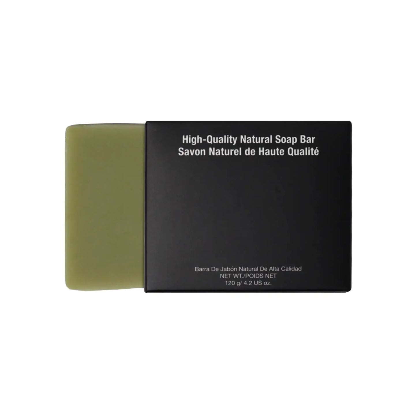 Natural Soap - Aloe